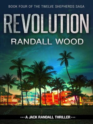 cover image of Revolution